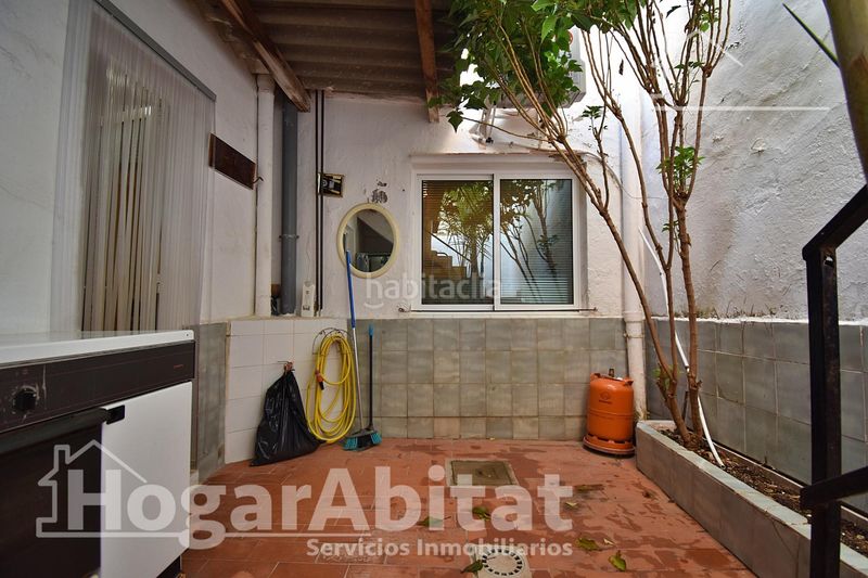 Foto 402631b8-4f5d-4623-8312-24f9e1edea25. Casa amb calefacció a Verger (el)