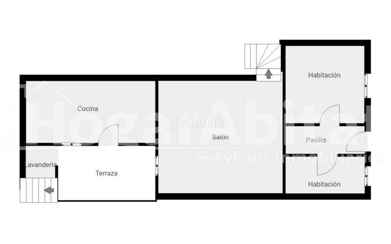 Foto 4b72b7e2-f388-4159-8590-e78d432c97c1. Casa amb calefacció a Verger (el)