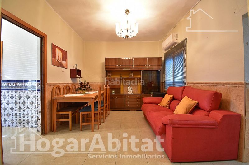 Foto 4f796246-5775-4c9b-865e-4ea40fed0203. Casa amb calefacció a Verger (el)