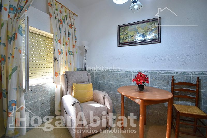 Foto 5470747a-4ad9-4899-952a-98733d0060db. Casa amb calefacció a Verger (el)