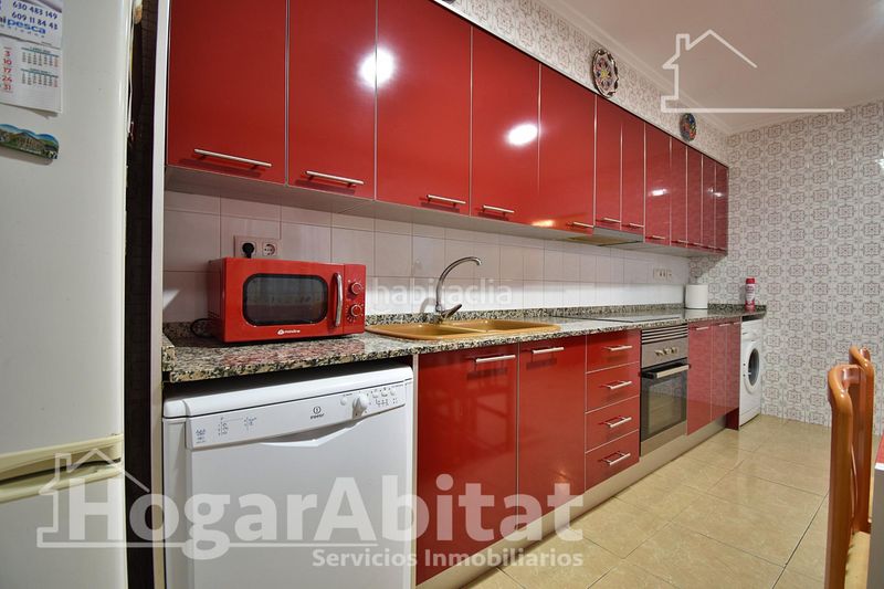 Foto 70321d45-f7b8-42ab-8838-5031ccd58e98. Casa amb calefacció a Verger (el)