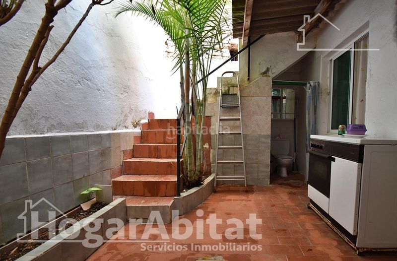 Foto 8c68cfb1-d57c-4edf-acb0-6ca325201c29. Casa amb calefacció a Verger (el)