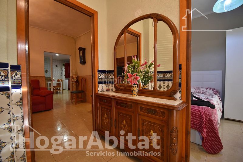 Foto 99d08e49-5636-438a-be9c-f1e45ed4cd4a. Casa amb calefacció a Verger (el)