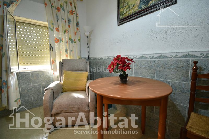 Foto b014a03b-8b02-4f2d-be92-b88942f26334. Casa amb calefacció a Verger (el)
