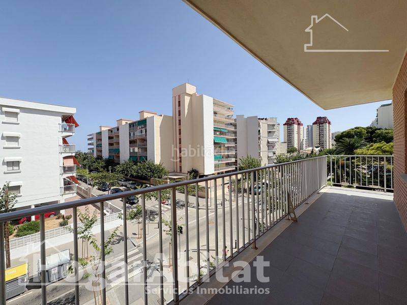Foto ce930656-4d08-438d-a994-93ad961b6411. Pis amb aparcament a Playa de Gandía Gandia