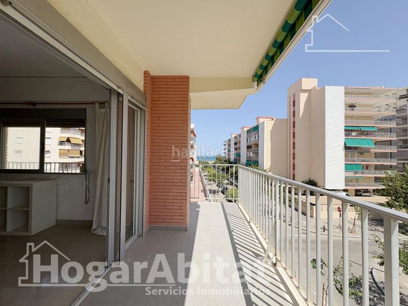 Foto f358f8bd-766f-4bee-bda5-514e06bc4cbf. Pis amb aparcament a Playa de Gandía Gandia
