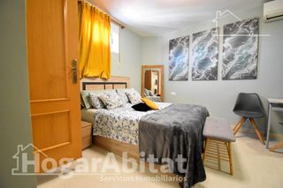 Etagenwohnung  Calle del llavador. Oportunidad! acogedor estudio junto av. miguel hernandez