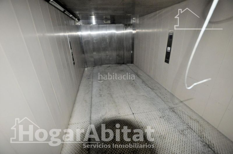 Foto 0284b34e-18da-4e7f-8639-7d5d88006a3c. Pis amb calefacció aparcament a L´Hort de Senabre Valencia