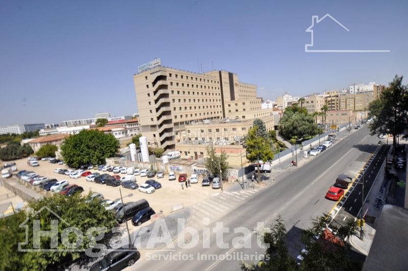 Foto 0758ccb0-2115-4e11-b06e-0f006f218151. Pis amb calefacció aparcament a L´Hort de Senabre Valencia