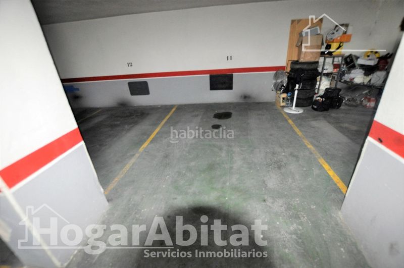 Foto 0d65d1b4-bce5-4c8b-8752-791afc87908b. Pis amb calefacció aparcament a L´Hort de Senabre Valencia