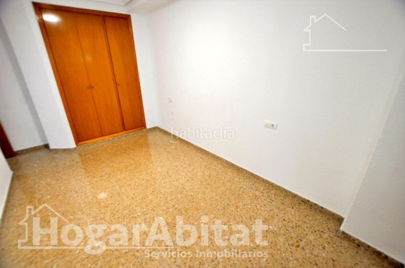 Foto dd233fde-9797-4dae-9a2a-72e96d80cfc1. Pis amb calefacció aparcament a L´Hort de Senabre Valencia