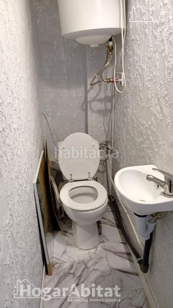 Foto bcb6f384-ee22-47f6-9da2-541186a9a24d. Pis a Juzgados Mislata