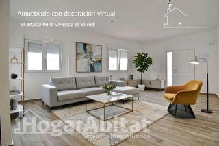 Haus  Calle pere sala. Casa reformada con terraza y garaje en el centro