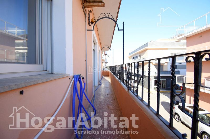 Foto 41f41a49-c7b4-416b-bfc0-45f4d5bb3397. Pis amb calefacció a Beniarbeig