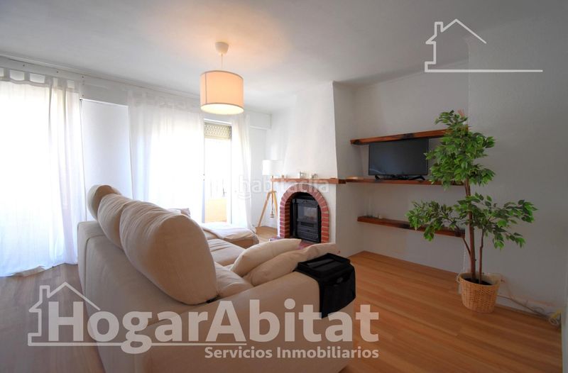 Foto b72fc321-8e99-4bbd-95f4-4f9bfbadf9a8. Pis amb calefacció a Beniarbeig