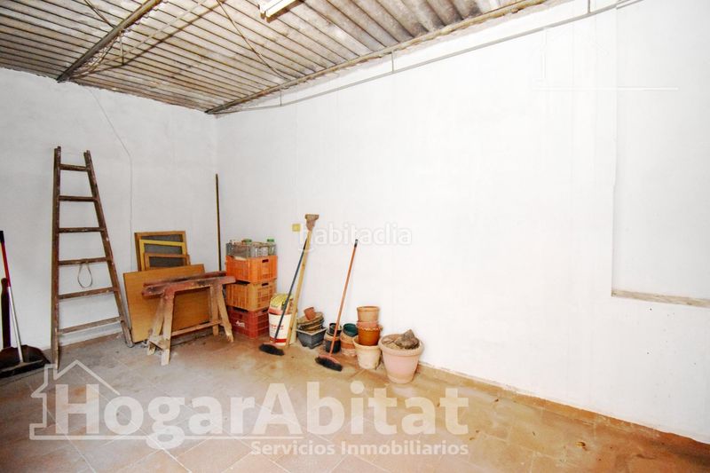 Foto 0cfa7520-85bb-4f3c-aff7-c9740ec47221. Casa amb calefacció aparcament a Centro Almazora / Almassora