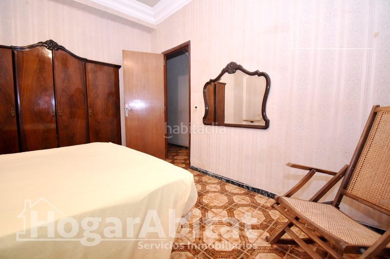 Foto 1c53c4f2-18d1-48d0-801c-dd95104beb13. Casa amb calefacció aparcament a Centro Almazora / Almassora