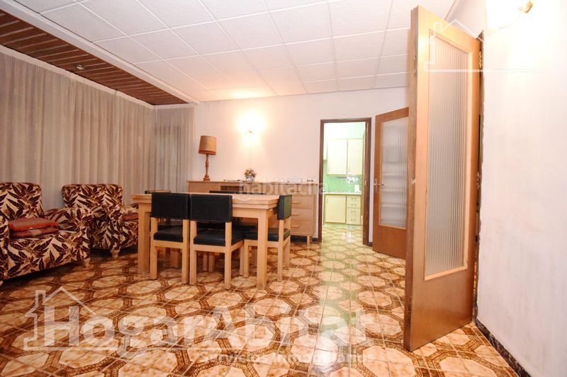 Foto 1d1c7a1c-b598-4556-b867-b11d517d6581. Casa amb calefacció aparcament a Centro Almazora / Almassora