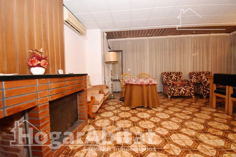 Foto 20c8593d-4baf-4977-a106-39e5804768be. Casa amb calefacció aparcament a Centro Almazora / Almassora
