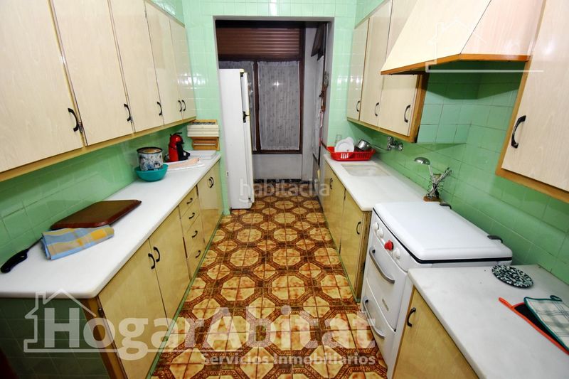 Foto 3544c256-87c2-49ef-93a1-7fe7aca00ff2. Casa amb calefacció aparcament a Centro Almazora / Almassora