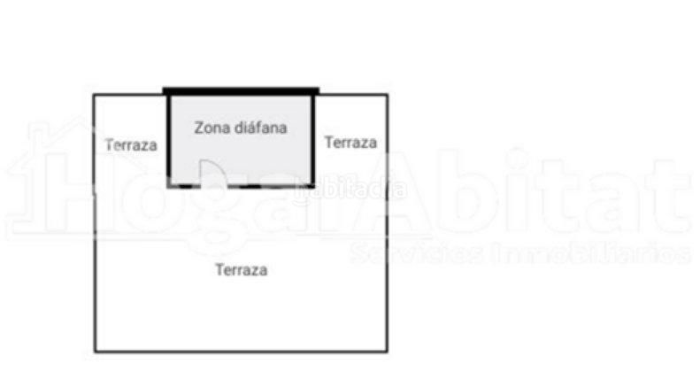 Foto 45727c80-a3d9-4c08-8e7d-0b65a3598a95. Casa amb calefacció aparcament a Centro Almazora / Almassora