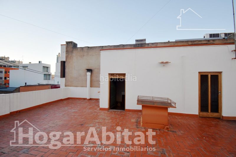 Foto 4b10eec0-a496-4306-b2db-da8a33c63ded. Casa amb calefacció aparcament a Centro Almazora / Almassora