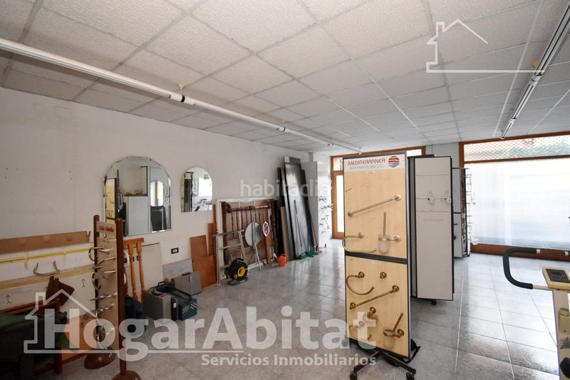 Foto 53d61b48-ab95-4e98-b29d-d65345966d91. Casa amb calefacció aparcament a Centro Almazora / Almassora