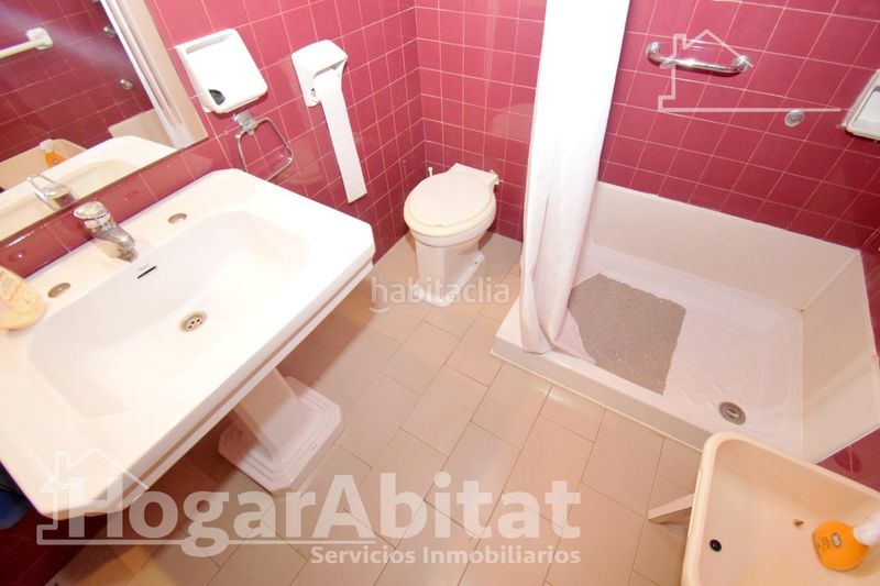 Foto 616fa6ea-9482-497d-bf31-c108ba481bfb. Casa amb calefacció aparcament a Centro Almazora / Almassora