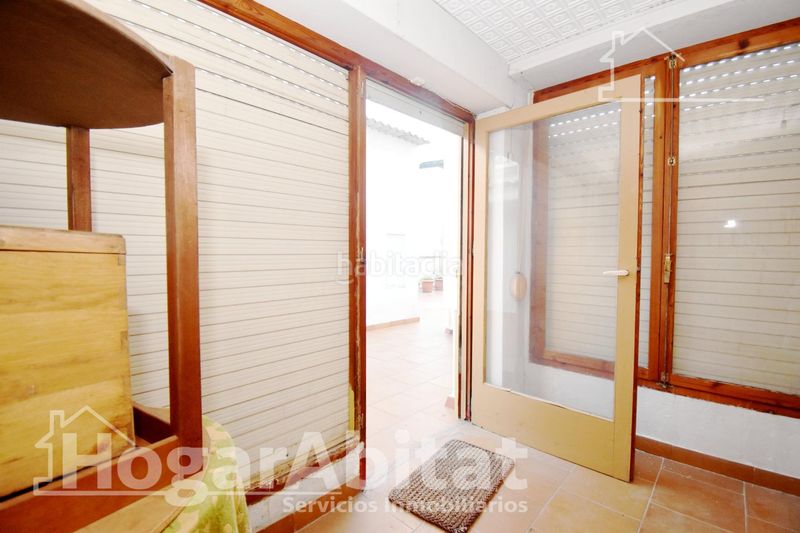Foto 72353e19-62a9-4759-9d43-d52c45d4adc4. Casa amb calefacció aparcament a Centro Almazora / Almassora