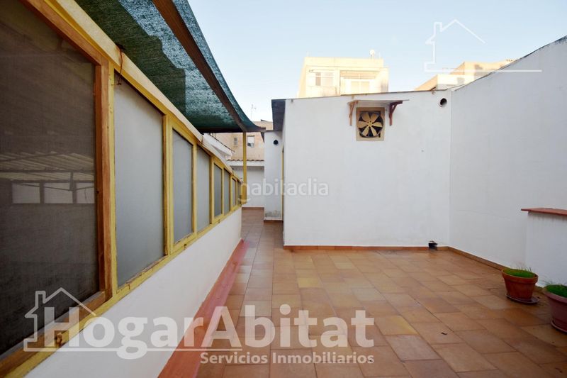 Foto 74248e65-cdb1-4358-8e3b-35aa06c6755d. Casa amb calefacció aparcament a Centro Almazora / Almassora