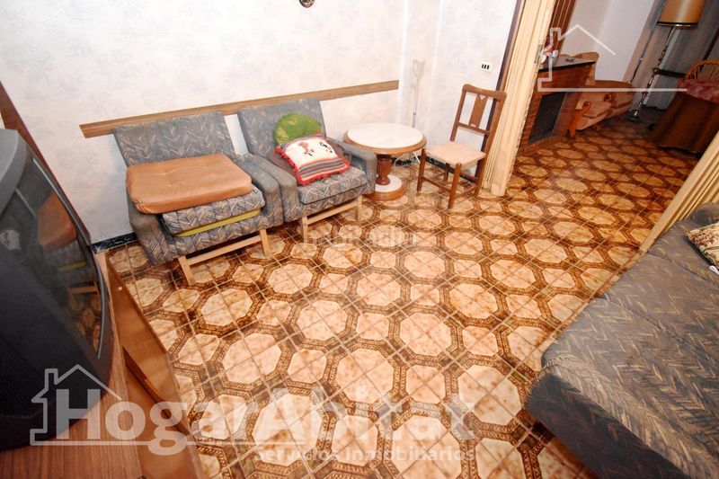 Foto 7c7dc260-3ab1-4472-b95f-600541dede78. Casa amb calefacció aparcament a Centro Almazora / Almassora