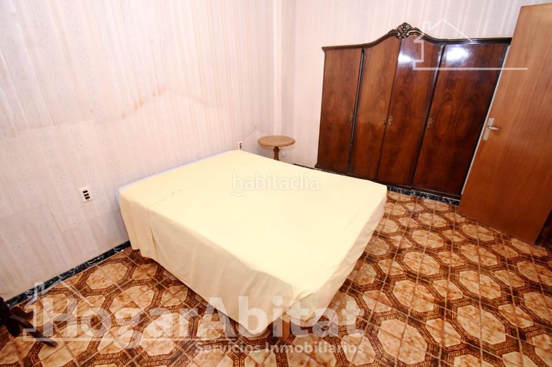 Foto 8b03f2fd-9bdc-48ff-bb93-12ec5193f886. Casa amb calefacció aparcament a Centro Almazora / Almassora