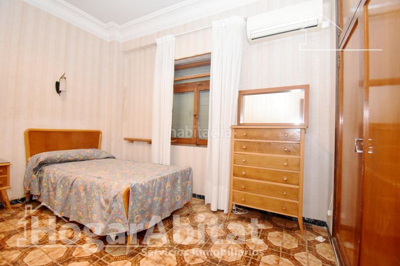 Foto a772757b-376b-4d7c-a4b1-a3044f3f407d. Casa amb calefacció aparcament a Centro Almazora / Almassora