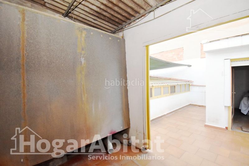 Foto a93393b7-891a-411a-94b7-038ca0cc03d0. Casa amb calefacció aparcament a Centro Almazora / Almassora