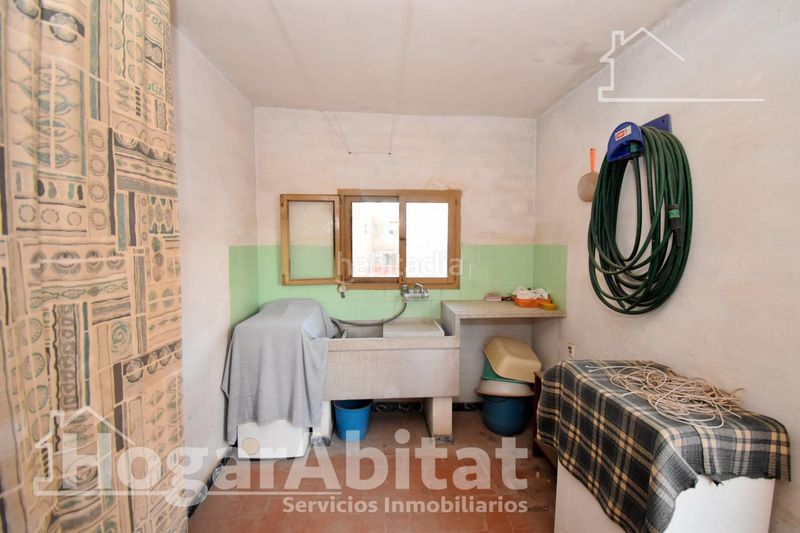 Foto b101b359-37f0-4e3d-8f36-c3efd727bd0c. Casa amb calefacció aparcament a Centro Almazora / Almassora