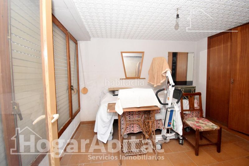 Foto b107eb21-8d0c-4e94-b951-a2cd20296534. Casa amb calefacció aparcament a Centro Almazora / Almassora