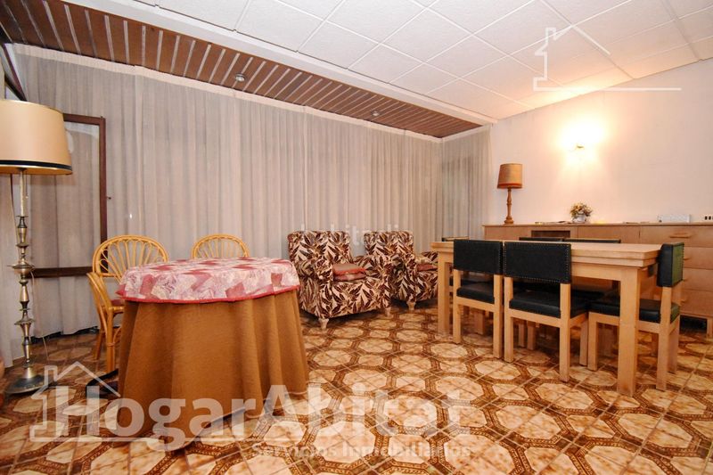 Foto b4b42f10-0ffc-4eb5-a2ca-99565d59c597. Casa amb calefacció aparcament a Centro Almazora / Almassora