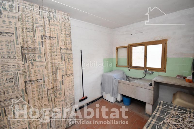 Foto c49745d3-9a9f-4955-b2be-ddfad9a8d0be. Casa amb calefacció aparcament a Centro Almazora / Almassora