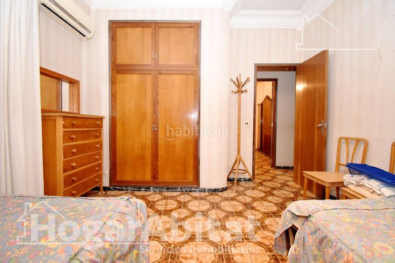 Foto c759c192-108e-4002-a92a-f169c83baa18. Casa amb calefacció aparcament a Centro Almazora / Almassora