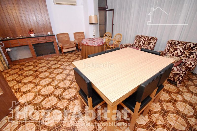 Foto c82b63da-0fc5-4ac4-9238-6c76d40967ab. Casa amb calefacció aparcament a Centro Almazora / Almassora
