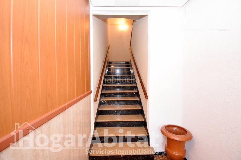 Foto c9be732c-fa47-4ce3-a075-9a05b1065b3c. Casa amb calefacció aparcament a Centro Almazora / Almassora
