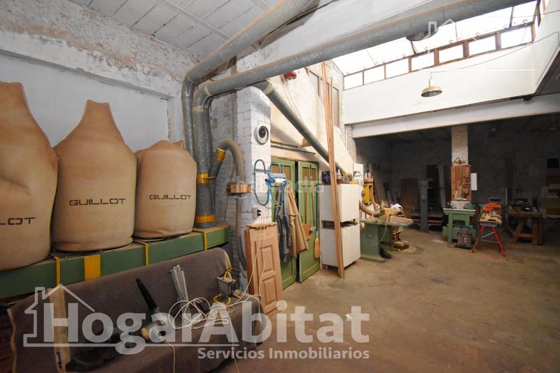 Foto cfc824ed-9d5a-4ced-804d-c3d4bd7d86f7. Casa amb calefacció aparcament a Centro Almazora / Almassora