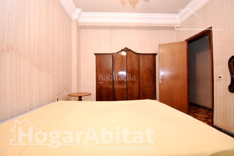 Foto d3373dff-8aee-432e-ad33-f21ec4786340. Casa amb calefacció aparcament a Centro Almazora / Almassora