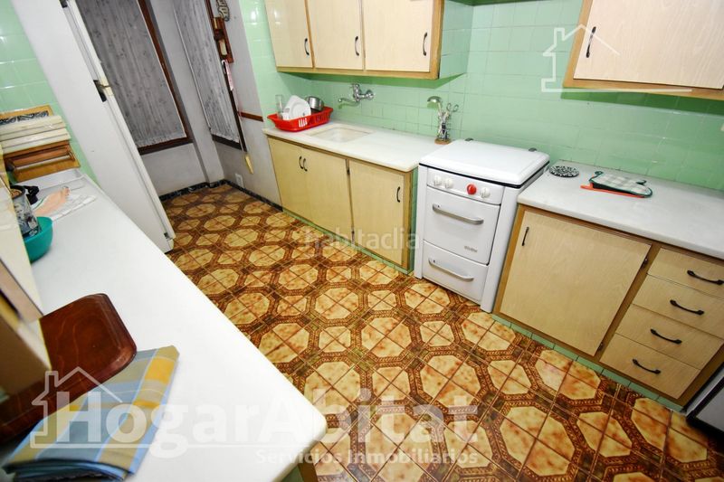 Foto d7d1aefc-58fe-40ce-930d-b0ae842cd875. Casa amb calefacció aparcament a Centro Almazora / Almassora