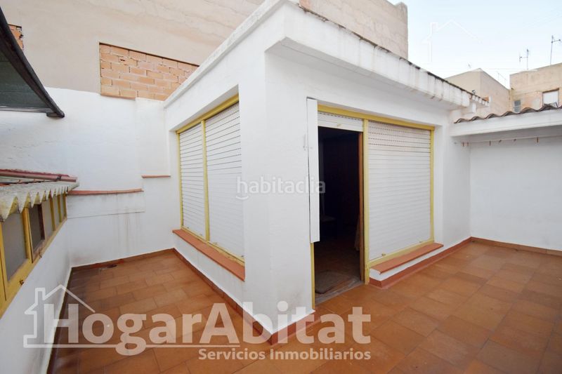 Foto e5b5a27f-df7a-4df5-b30b-7a55be0f367d. Casa amb calefacció aparcament a Centro Almazora / Almassora