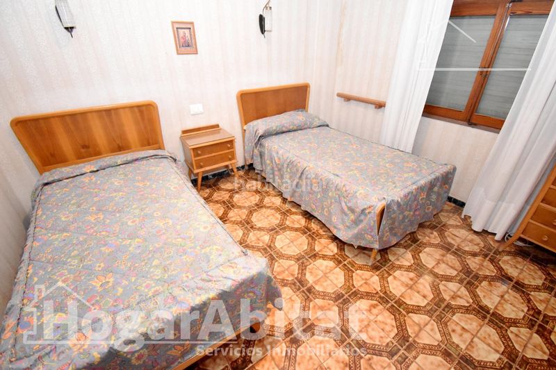 Foto efb303fd-b911-4cce-affa-8d5534f7e7cd. Casa amb calefacció aparcament a Centro Almazora / Almassora