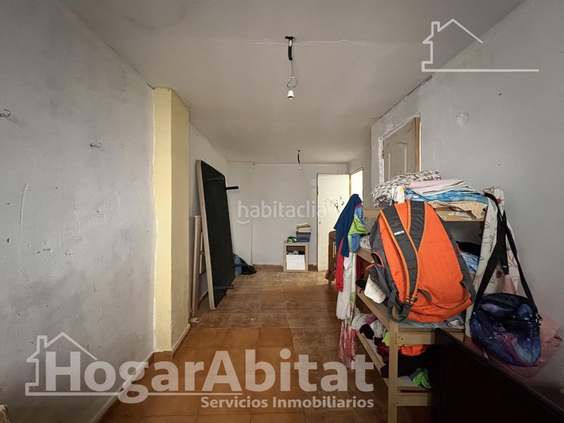Foto 1590c509-7836-4a8b-a7f6-ff967ddcc6eb. Casa a Plaza Elíptica - República Argentina Gandia