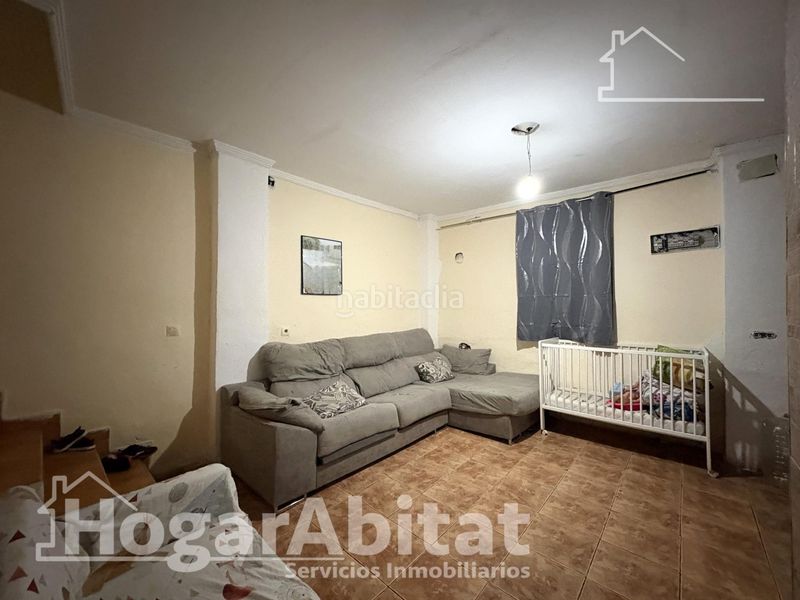 Foto 7b0e18da-c8db-4d38-a97d-d8ff2ac636cd. Casa a Plaza Elíptica - República Argentina Gandia