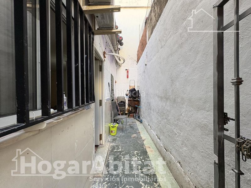 Foto a3292d8f-881a-4c10-ac36-123fe00d4d5e. Casa a Plaza Elíptica - República Argentina Gandia
