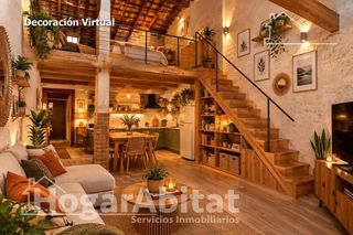 Casa  Calle de pizarro. Gran oportunidad! bien ubicada para reformar en torrent